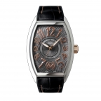 フランク ミュラー(FRANCK MULLER) CX36SCATSTGJ5N ACAC グランド カー